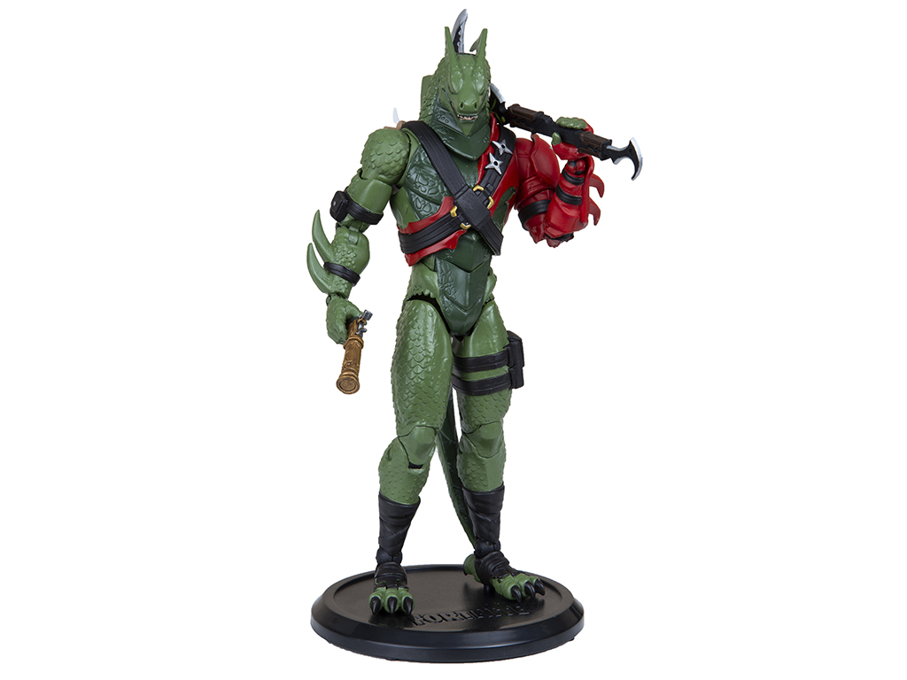 Fortnite Akční Figurka Hybrid McFarlane