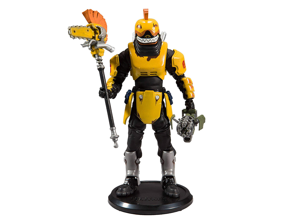 Fortnite Akční Figurka McFarlane Beastmode Jackal