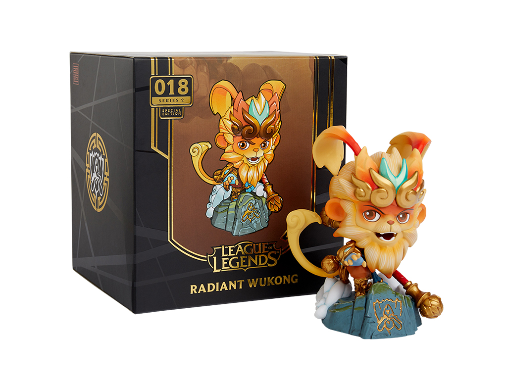 wukong lol 4