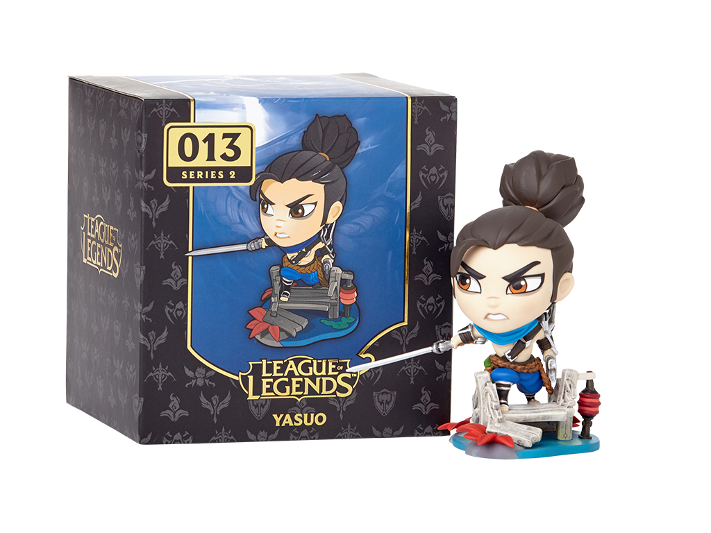 yasuo lol 1