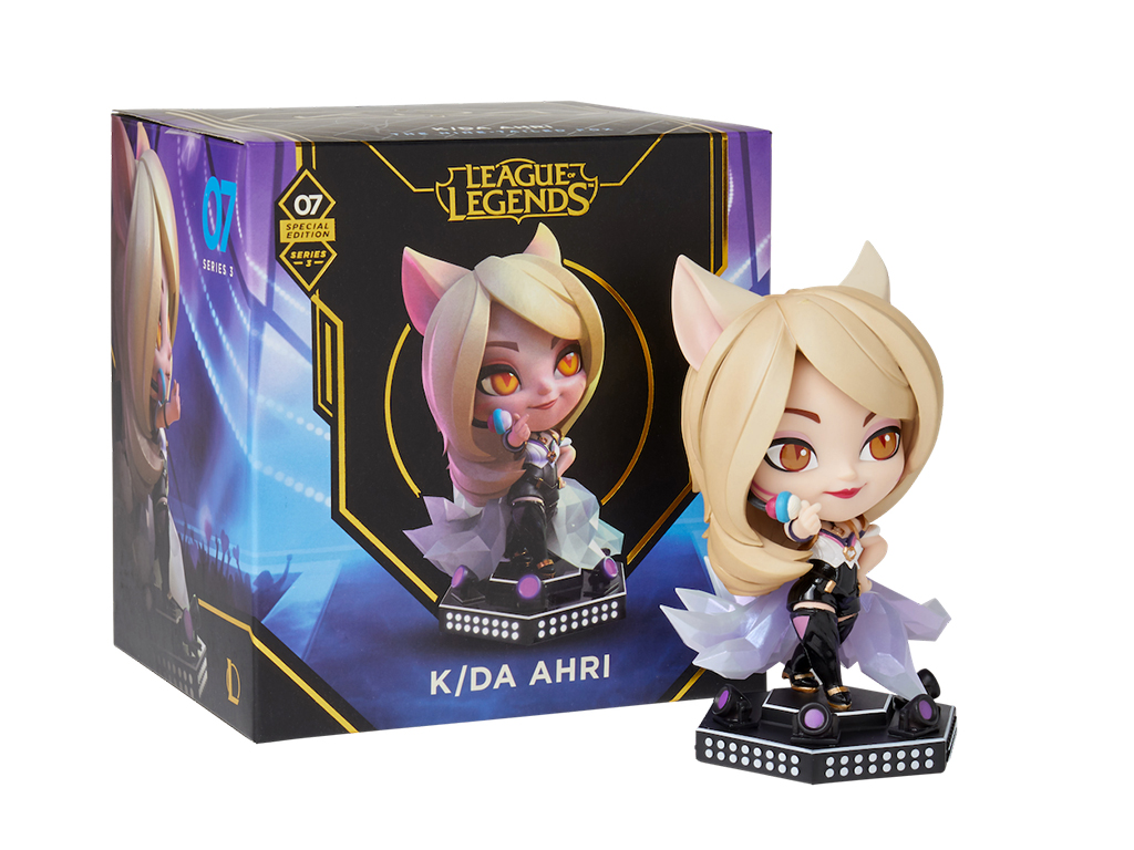 ahri lol 1