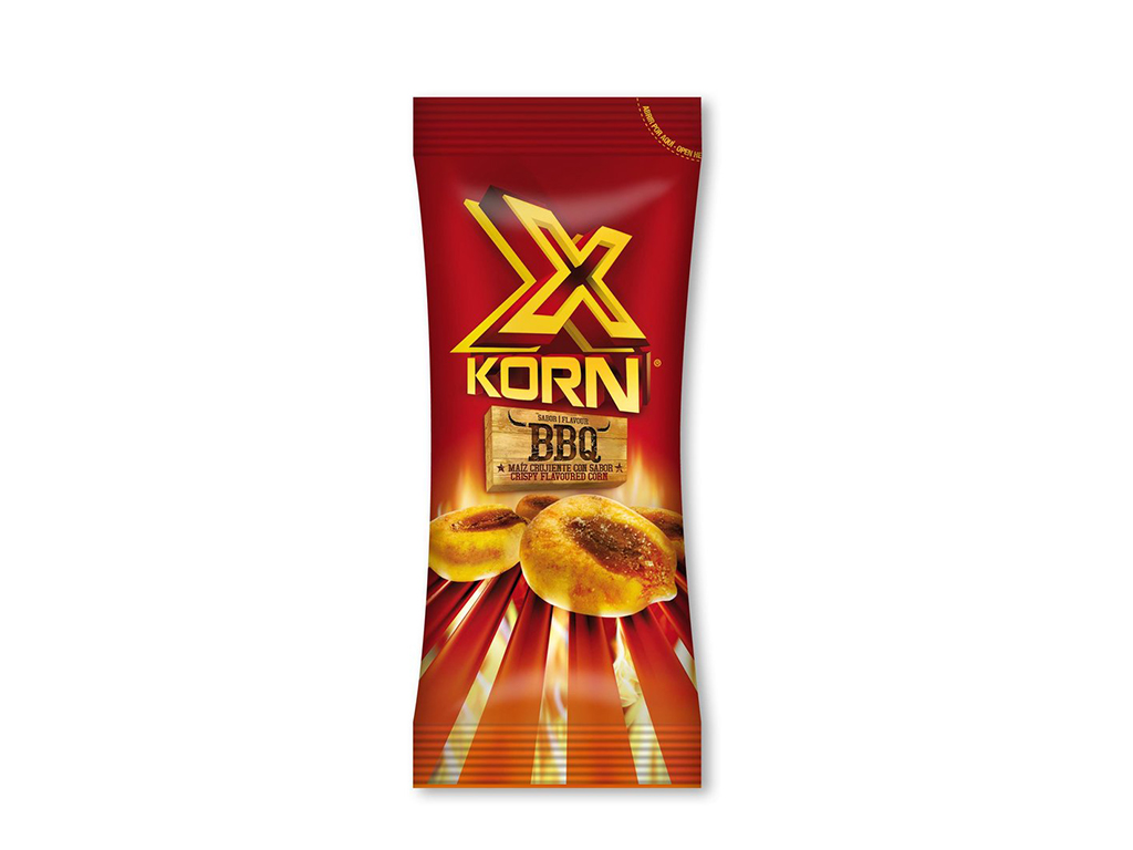 xkorn bbq