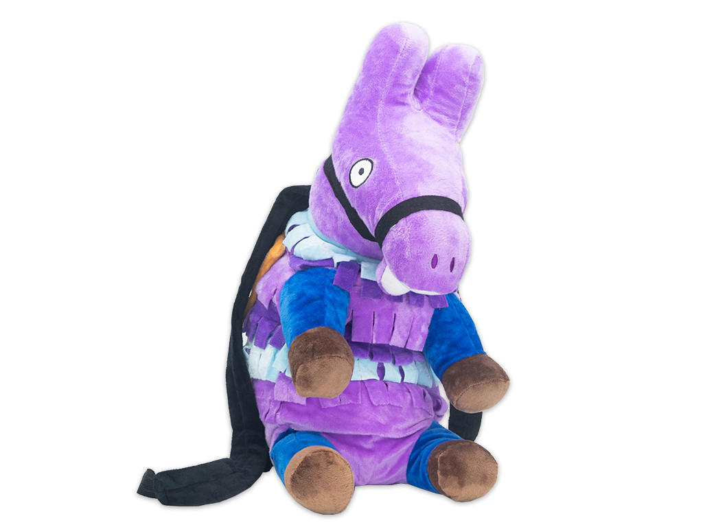 Fortnite Lama Batoh 3