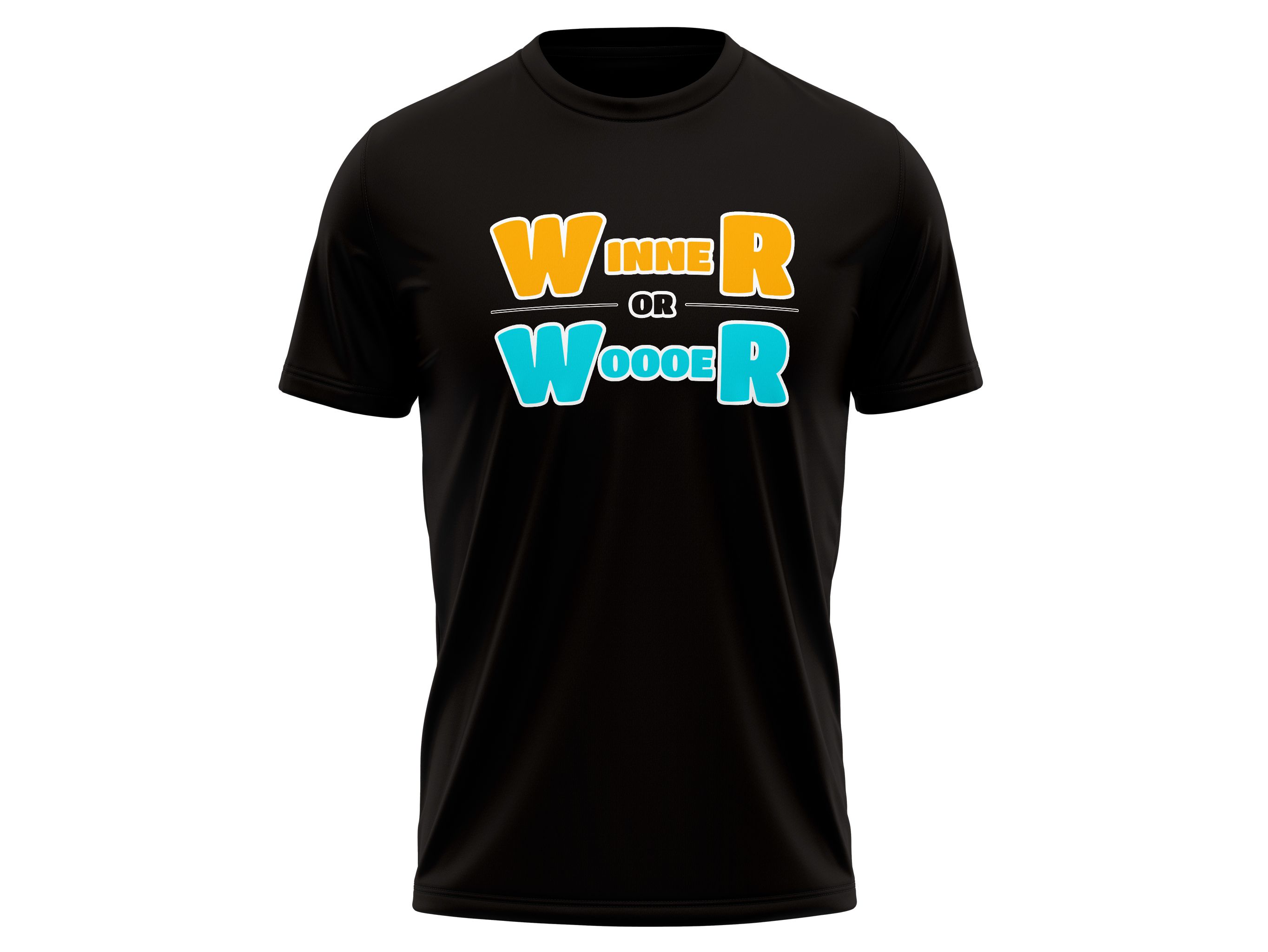 winner or woooer fall guys tricko cerne fadee.cz