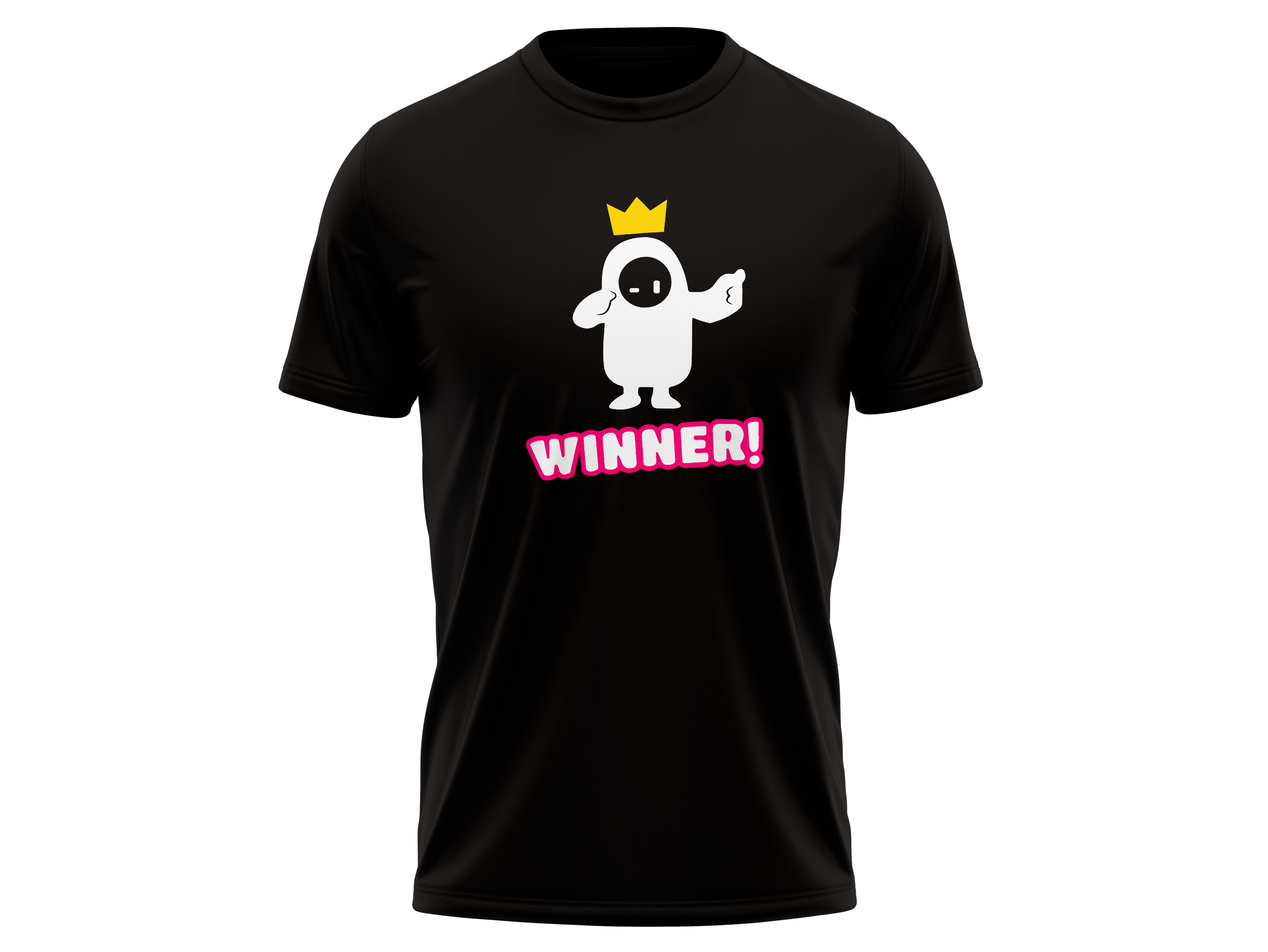 winner fall guys tricko fadee.cz