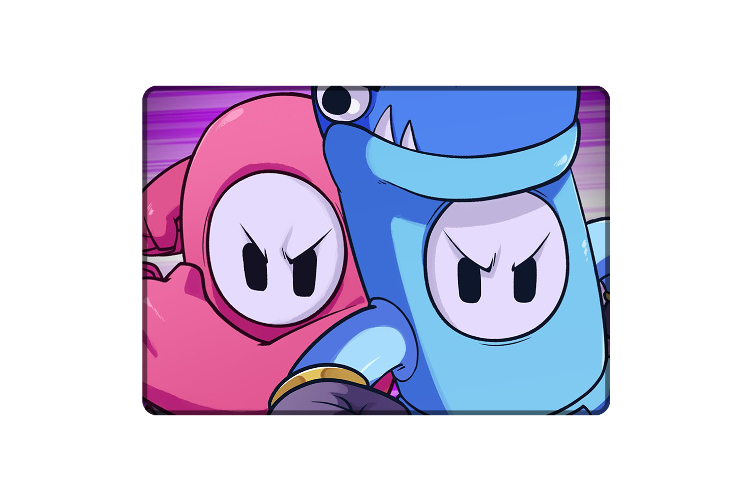 Angry Guys