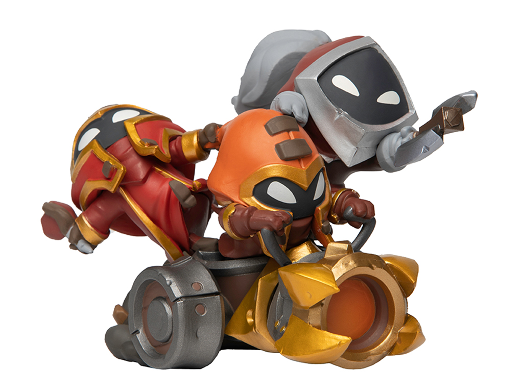 Figurka Minion Mayhem