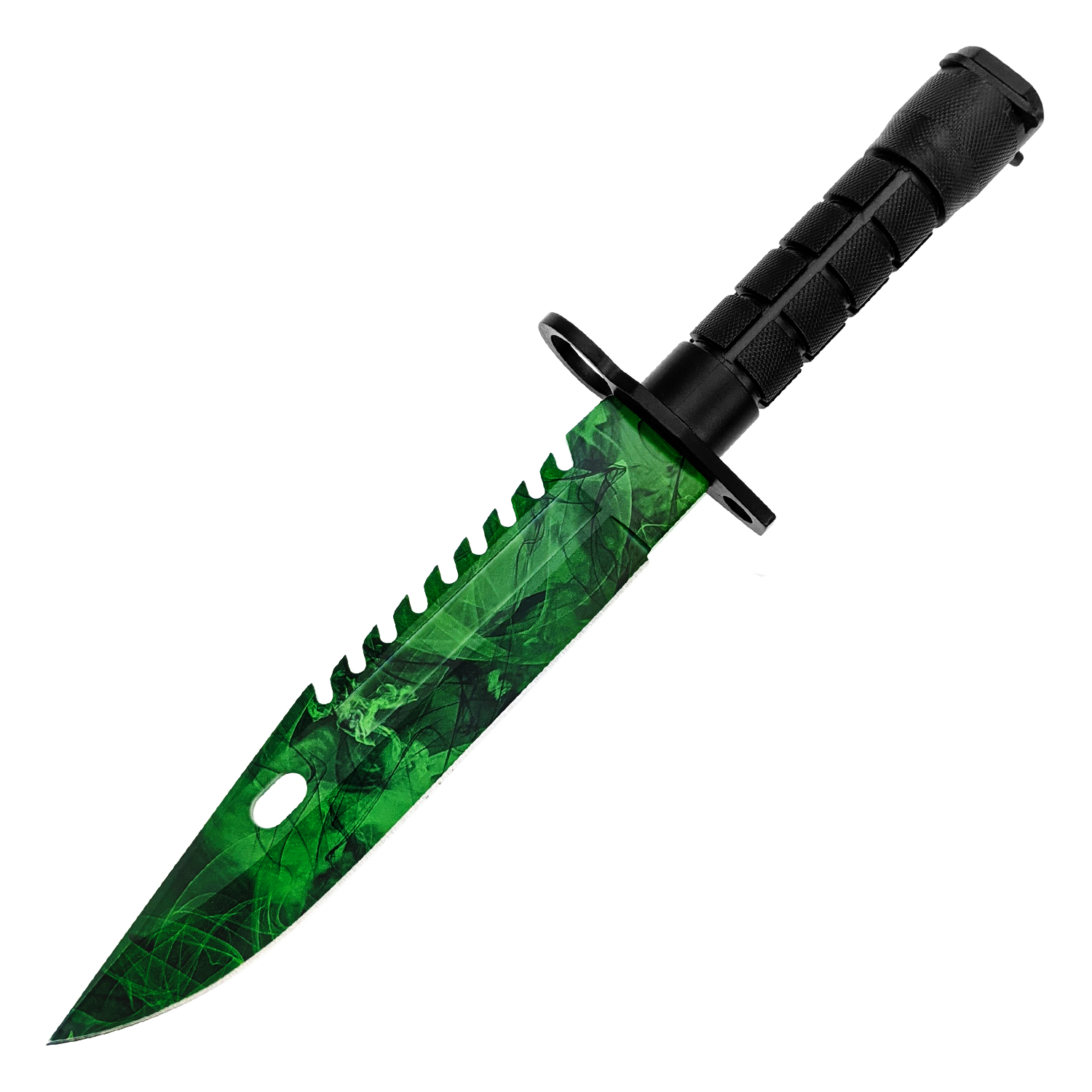 Produktovna bayonet gamma doppler