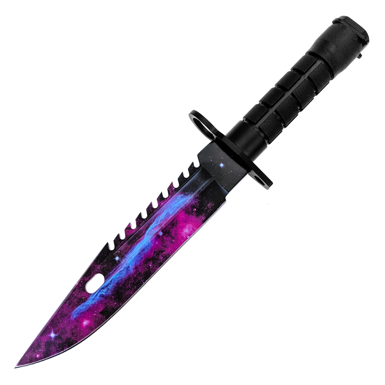 produktovka bayonet galaxy black