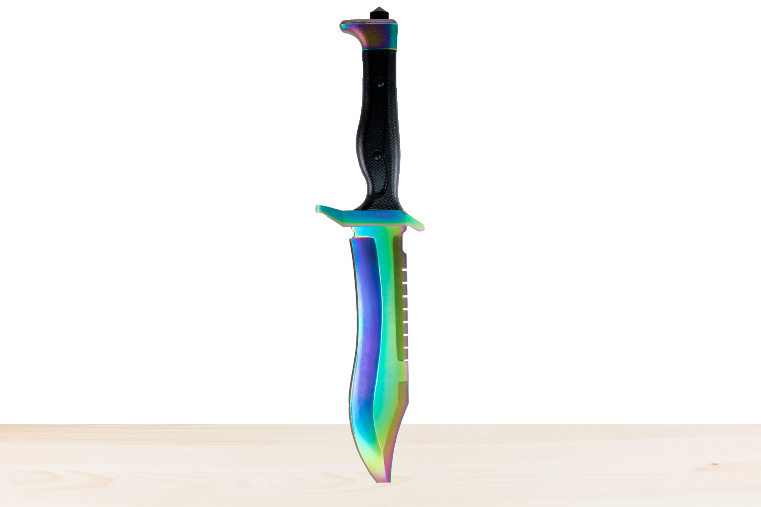 ★ Bowie Knife | Fade