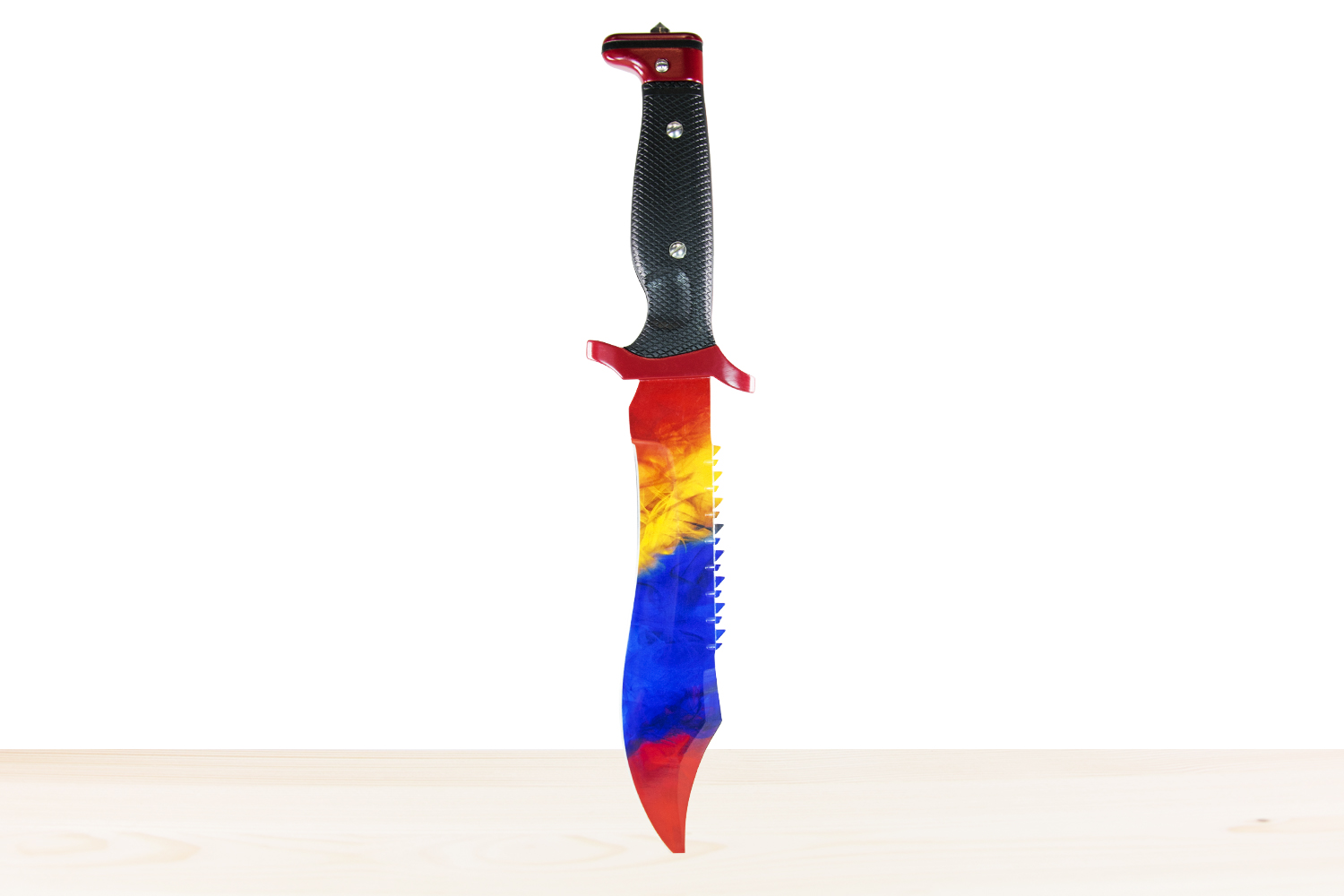 ★ Bowie Knife | Marble Fade