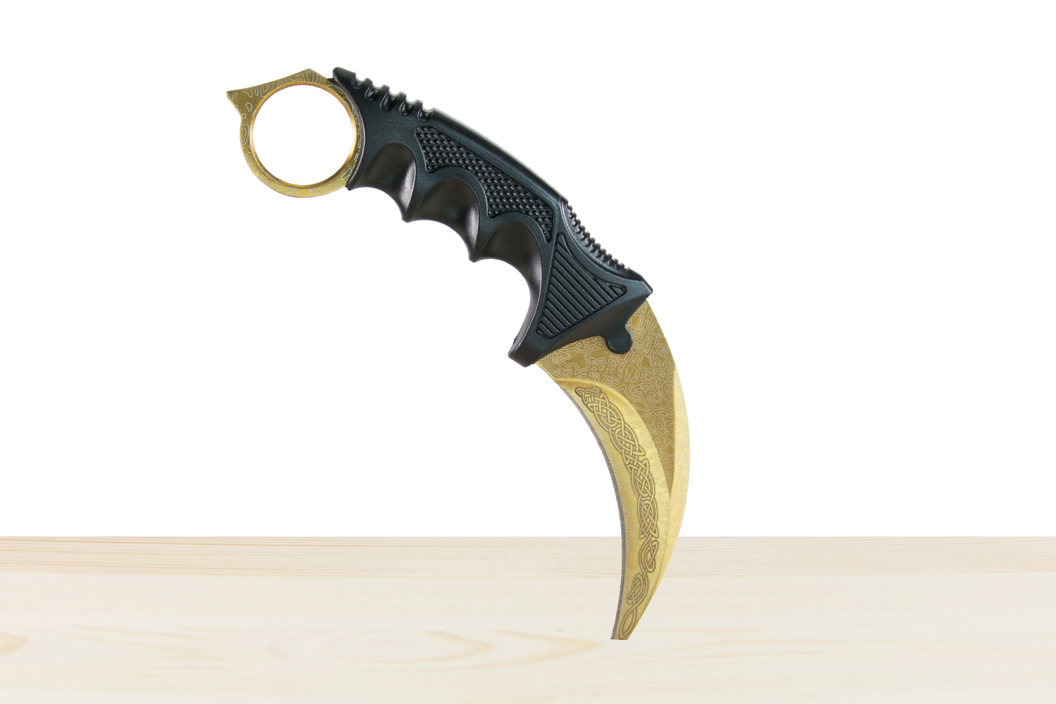 Karambit - Lore (lesklý) CS:GO nože