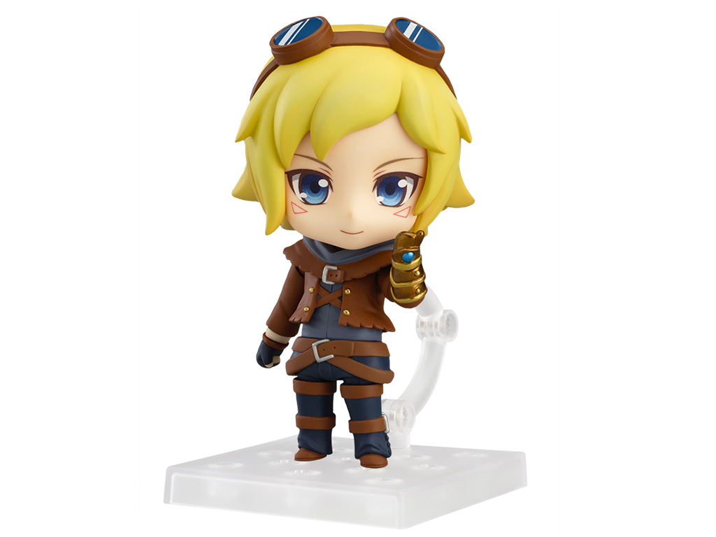 Nendoroid Figurka Ezreal