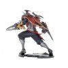 Sběratelská figurka Zed UNLOCKED 2