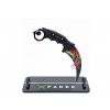 Stojánek Karambit 4