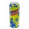 Power Energy Club Drink Exotic - 500 ml