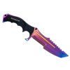 Huntsman - Fade CS:GO nože