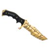 Huntsman - Tiger tooth