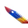 (BS) Bayonet M9 - Marble Fade