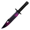 Produktovna bayonet doppler phase