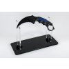 ACRYLIC Classic karambit