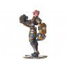 League of Legends Vi UNLOCKED Figurka
