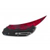 Flip Knife Ruby 2