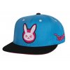 Snapback Dva