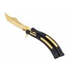 tiger tooth sharp