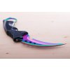 Karambit reaper - Fade CS:GO nože