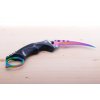 Karambit reaper - Fade CS:GO nože