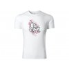 Love Dog Zvirolaska White Tričko Paint Picolio Eshop Mock up (V1.01)