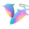 (BS) Shadow Daggers - Fade