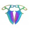 Shadow Daggers Fade