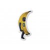 Samolepka CT in Banana
