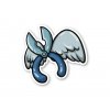 Samolepka Winged Defuser