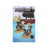 minecraft komiks příběhy 2