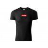 feeder black