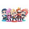 Battle Academia Team Minis 2