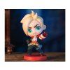 Battle Academia Team Minis 3