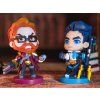 Battle Academia Team Minis 5