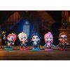 Battle Academia Team Minis