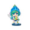 Arcade Team Minis 4