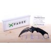 Karambit reaper - Thunderstorm CS:GO nože