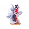 Ahri Unlocked Statue 3