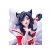 Ahri Unlocked Statue 1