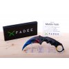 Karambit - Marble Fade CS:GO nože