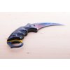 Karambit - Marble Fade CS:GO nože