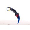 Karambit - Marble Fade CS:GO nože