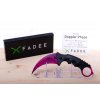 Karambit - Doppler Phase CS:GO nože